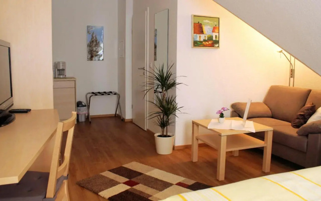 Hotel am Wintergarten
