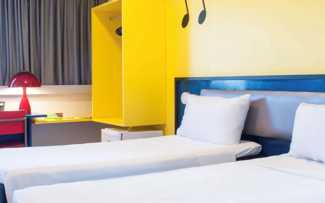 Ibis Styles Sao Mateus