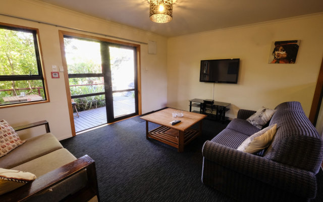 Haka Lodge Christchurch - Hostel