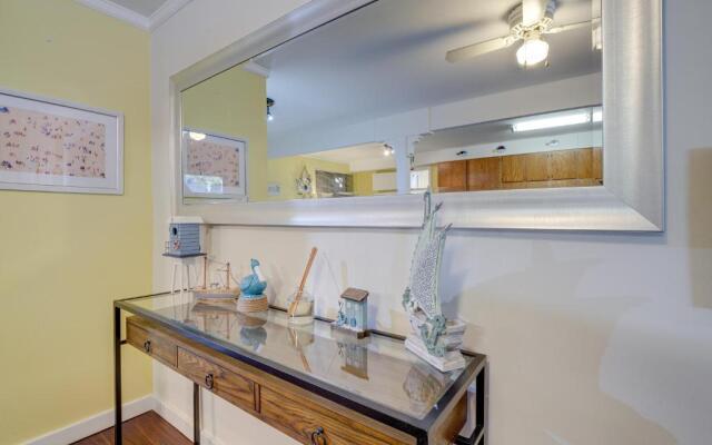 Santa Barbara Cozy Studio with Private Patio