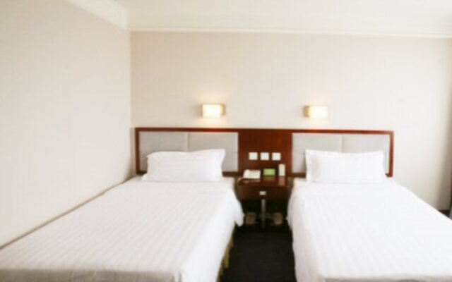 Yatai Hotel Jilin