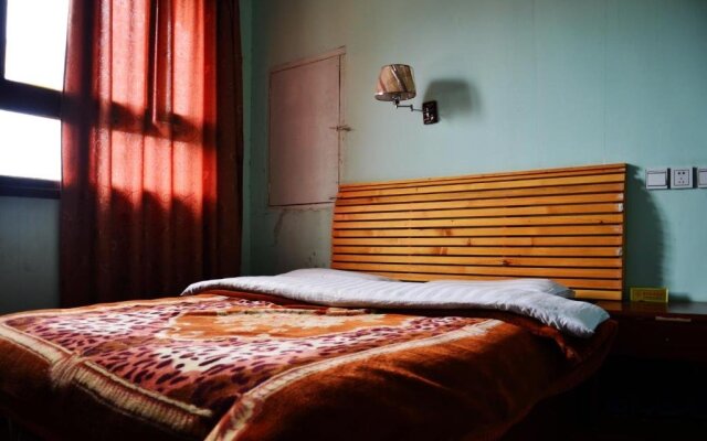 Shigatse Xizi Youth Hostel
