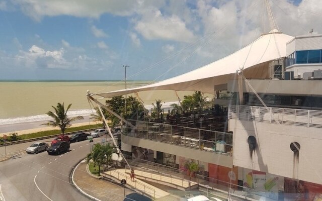 Flat Beira Mar Praia de Manaíra