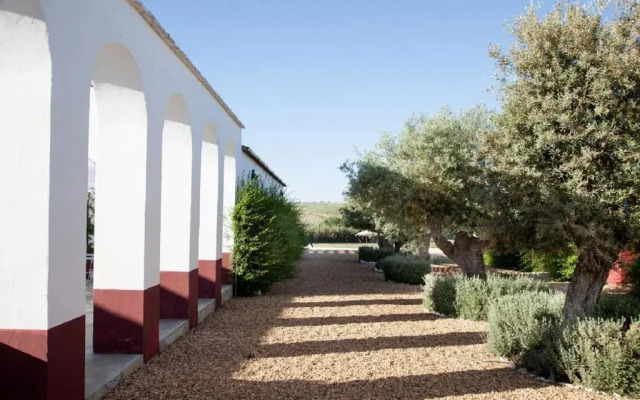 Hotel & Croquet Club Quinta da Chamine