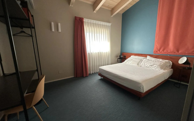 Hotel Dimora Del Monaco