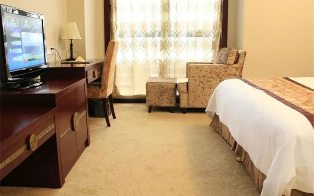 Vienna Longgang Hotel