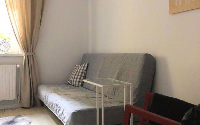 Pokoje Gościnne Parkowa 2