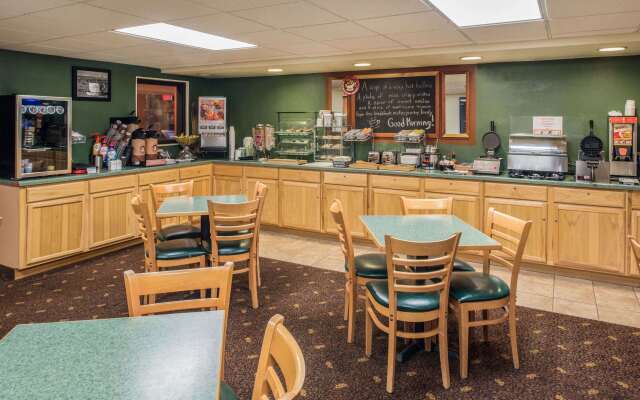 AmericInn by Wyndham Belle Fourche