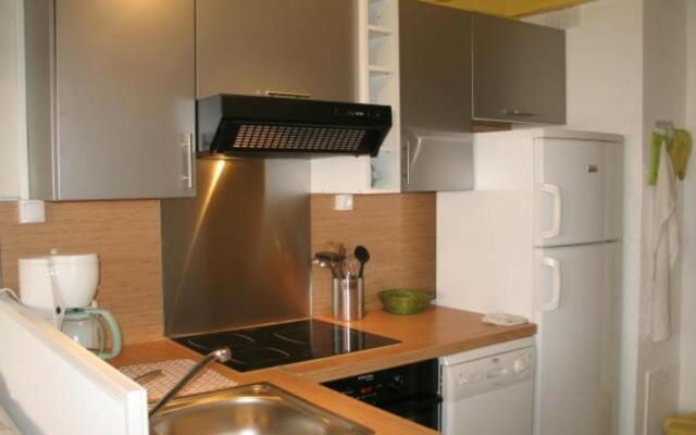 Appartement Argelès-sur-Mer, 3 pièces, 6 personnes - FR-1-388-112