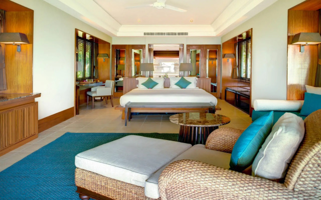 Layana Resort and Spa