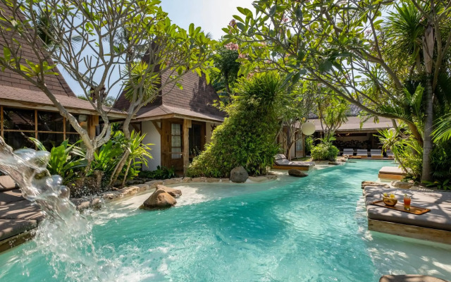 Kuno Villas