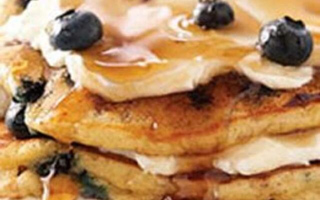 Caldwell House Bed & Breakfast