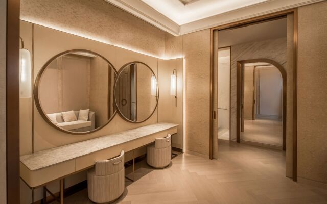 The Ritz-Carlton, Harbin