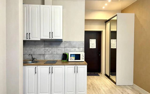 ЖК Парковый квартал