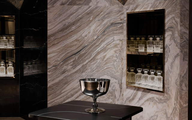 Kimpton Qiantan Shanghai by IHG