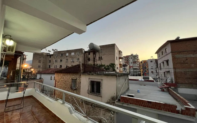 Vila Paris