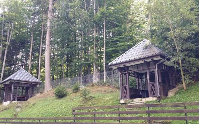 Apartament 13 si 16 in Oxygen Residence Sinaia