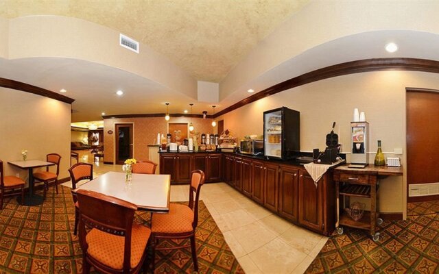 Casa Farolito Bed & Breakfast