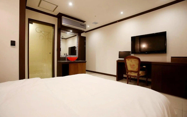Hotel Cullinan Yongin
