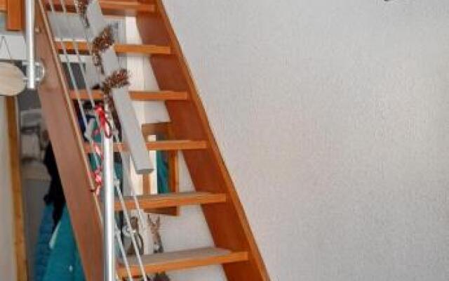 Joli duplex pour 2 adultes