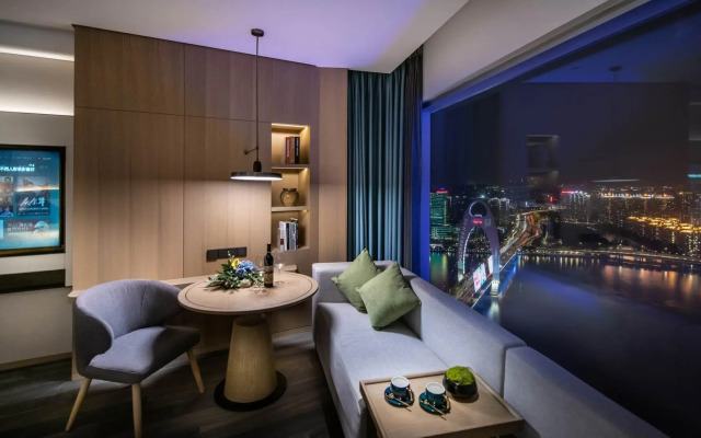 Guangzhou Elegant Hotel
