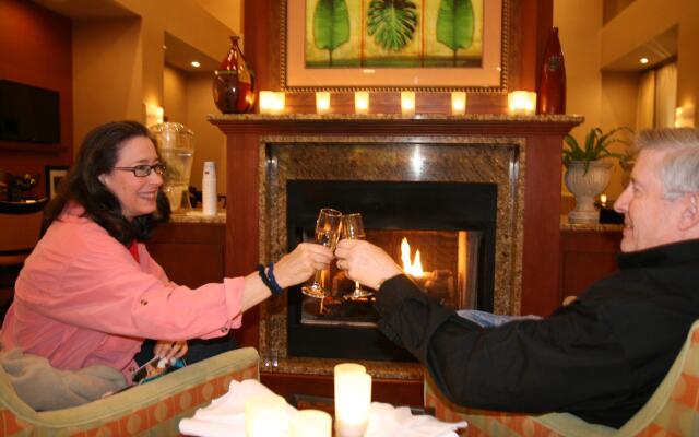 Hampton Inn & Suites Burlington