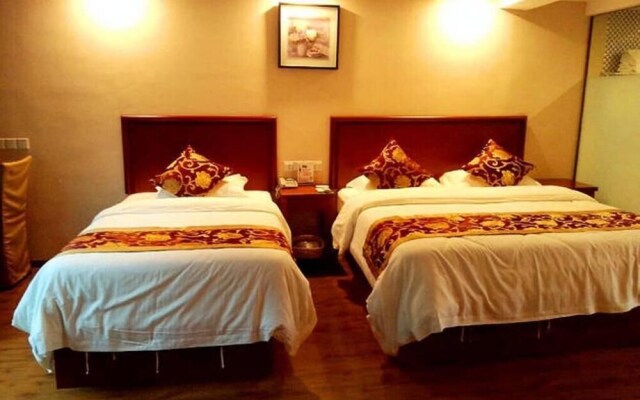 Huangshan Hukaiwen Hotel