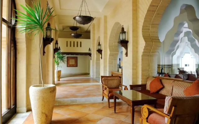 Sharm Resort