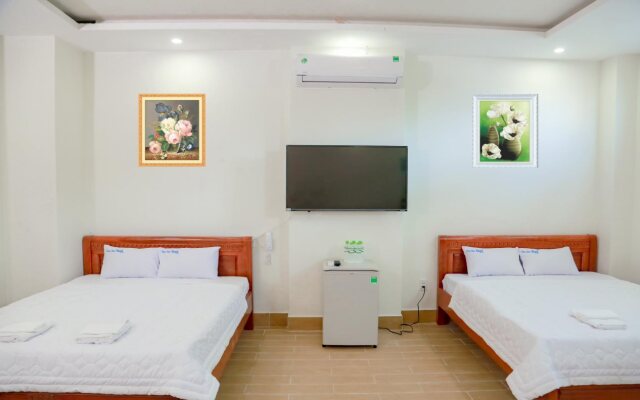 New Star Hotel