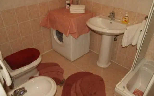 Rooms Kvestic