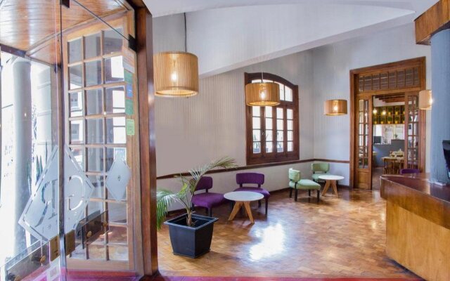 Gran Rex Hotel