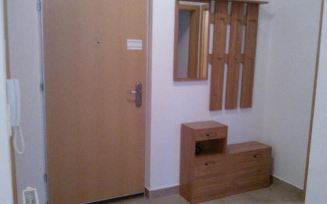 Ibrahim Apartments