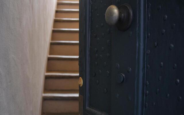 Appartamento il Battistero