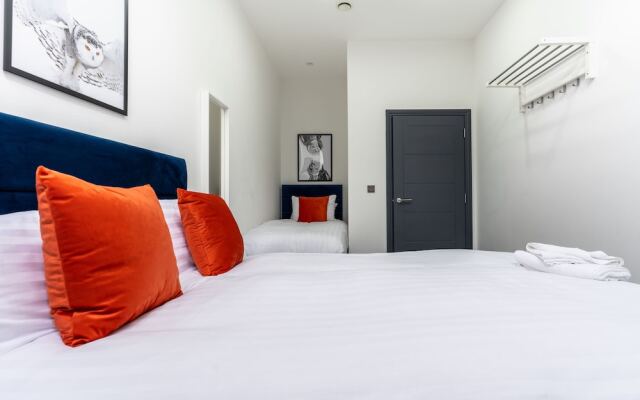 Water Street Aparthotel