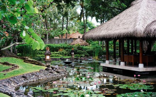 Grand Hyatt Bali