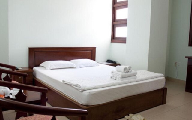 Hotel 199