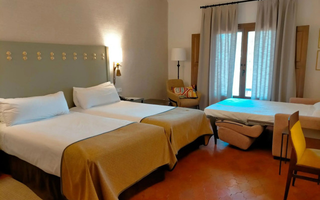 Parador De Benavente