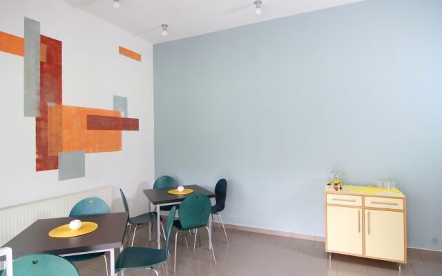 Gästehaus am Lausitzring