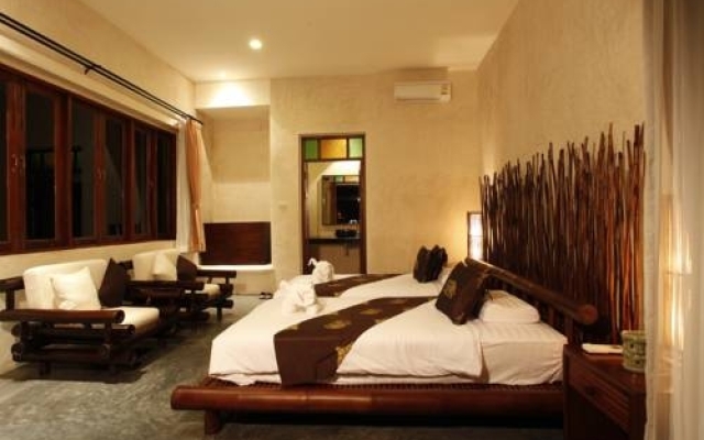Shivaraks Resort Chiangmai
