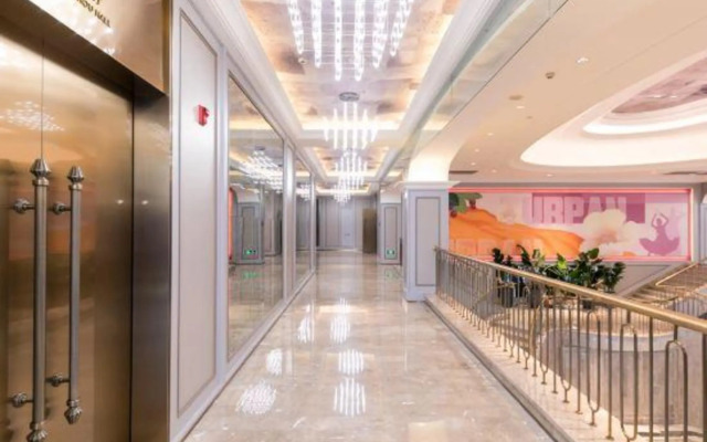 Mercure Turpan Downtown
