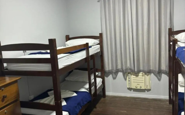 Pousada e Hostel Arauna