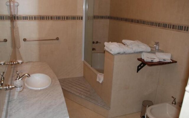 Calfucura Apart Hotel