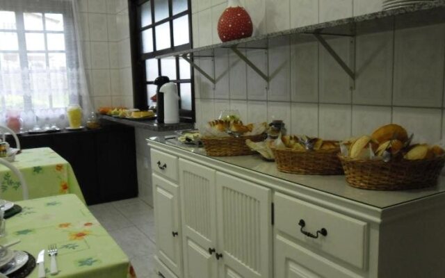 Pousada Recanto do Solar