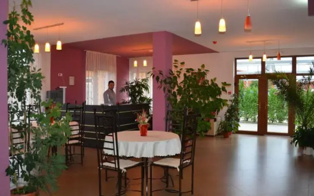 Hostel Casa Blanca
