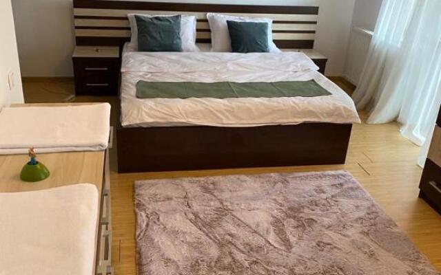 Callia Residence