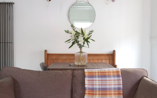New Stunning And Stylish 2Bd Victorian Warehouse