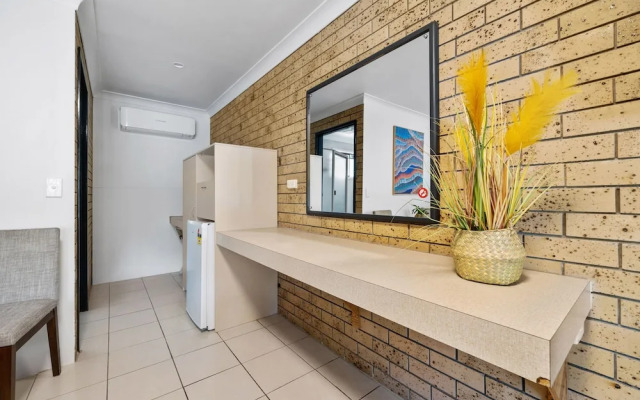 Esk Caravan Park & Motel