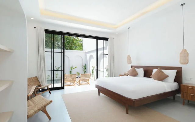 Villa Kamila 1 by Villa Finder