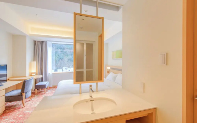 Atami Korakuen Hotel