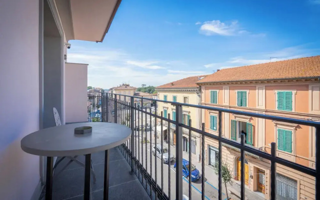 Lentisco Apartment Pool Ac Wifi Toscana